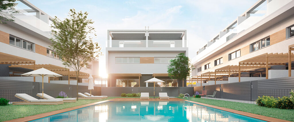 Proyectos inmobiliarios – Los vehículos destacados de Talvion
