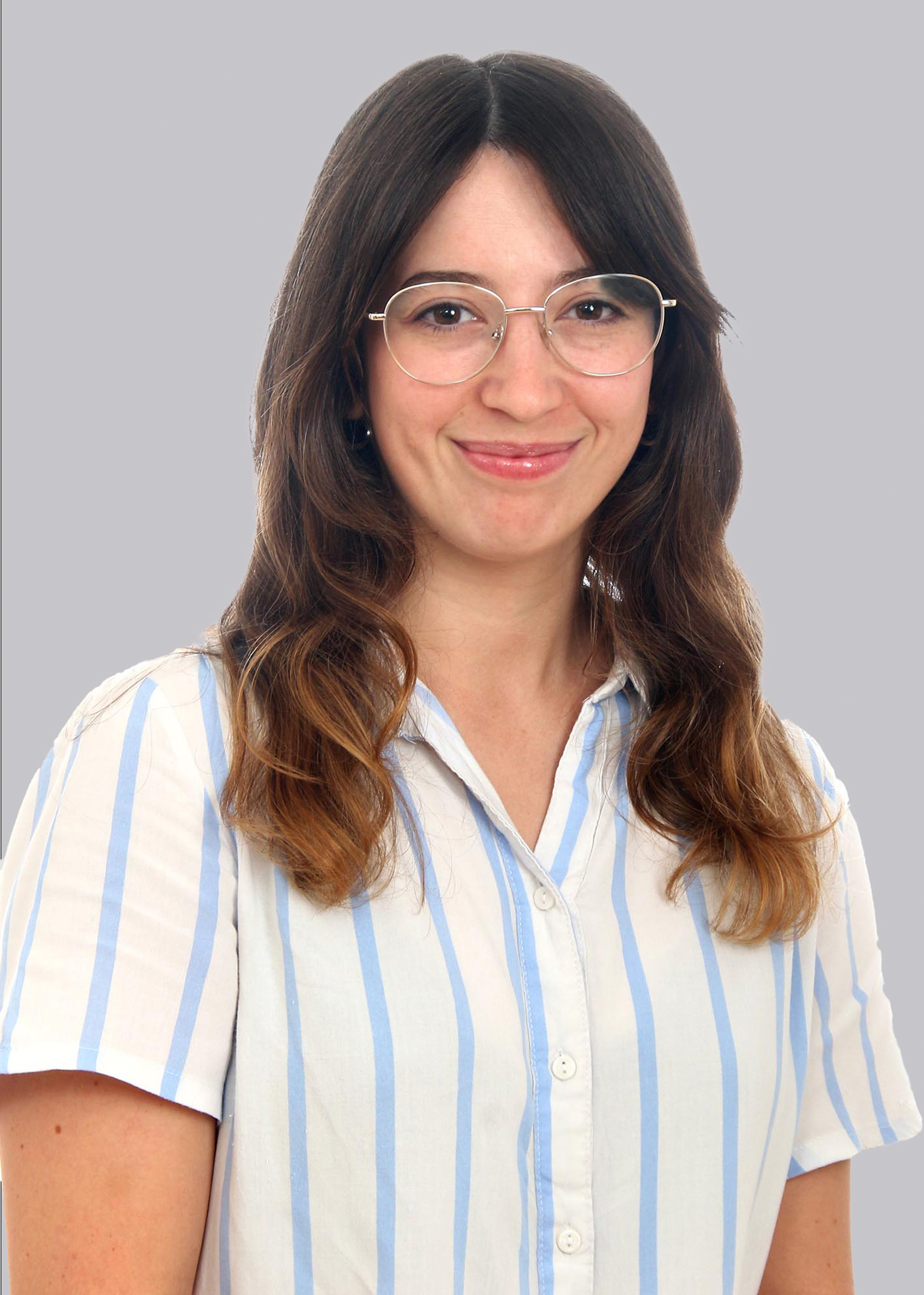 ANAÏS SÁNCHEZ