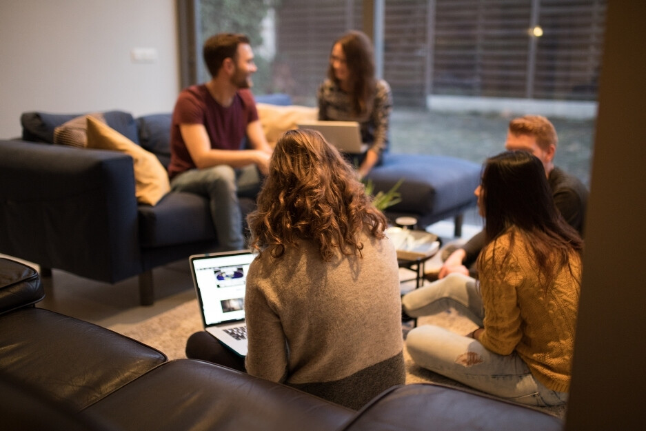 Alternativas para facilitar el acceso a la vivienda a los jóvenes
