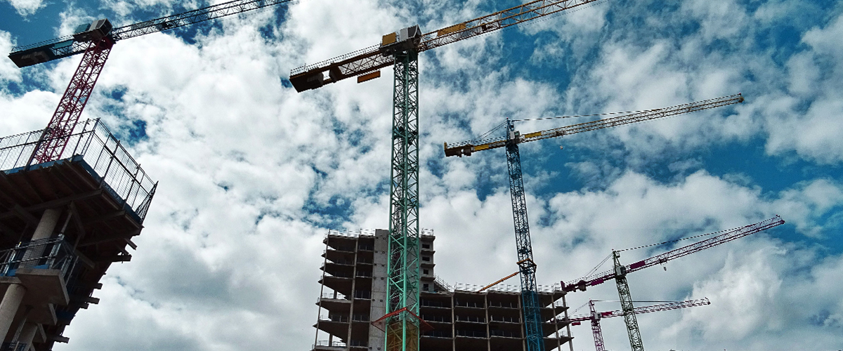 Mercado Inmobiliario – Análisis semestral de los hitos de Talvion