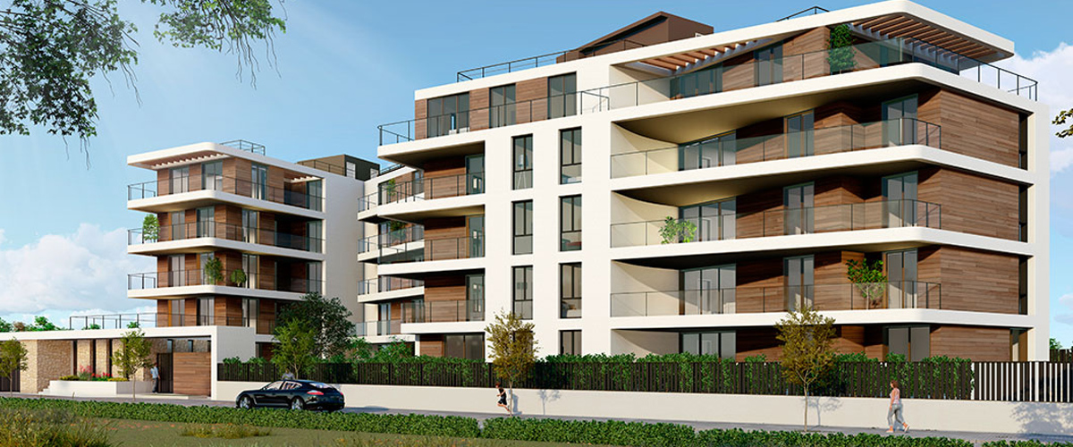Invertir en inmuebles y obtener el éxito asegurado: Zephyros Residencial