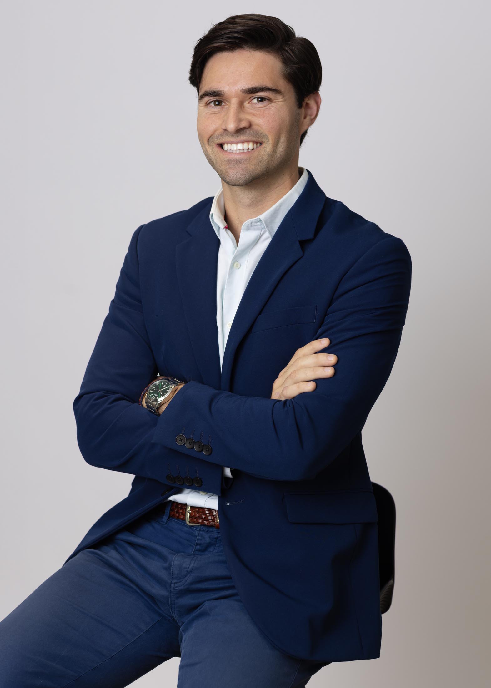 ALEJANDRO VEDRI