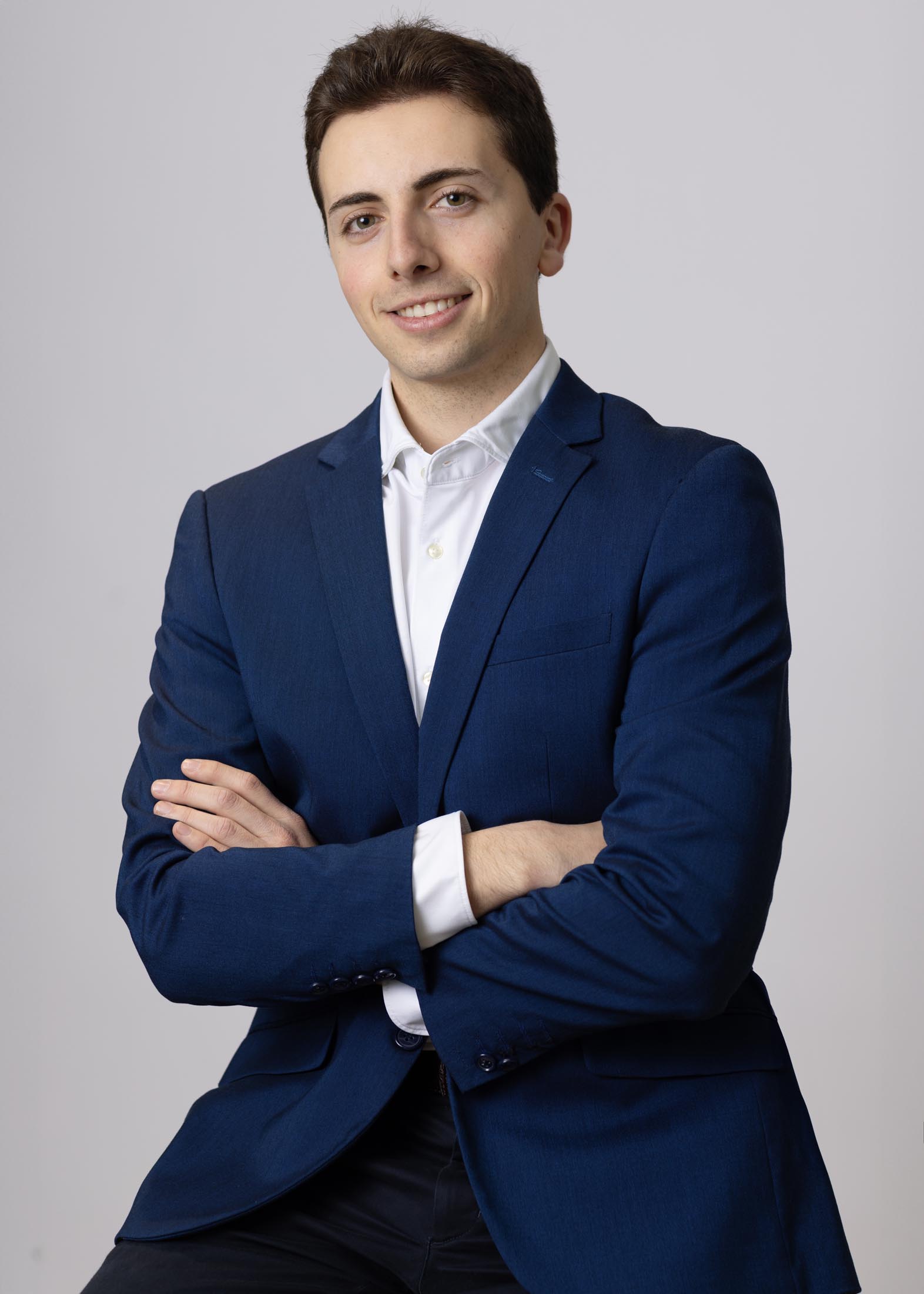 CARLOS ESPERT
