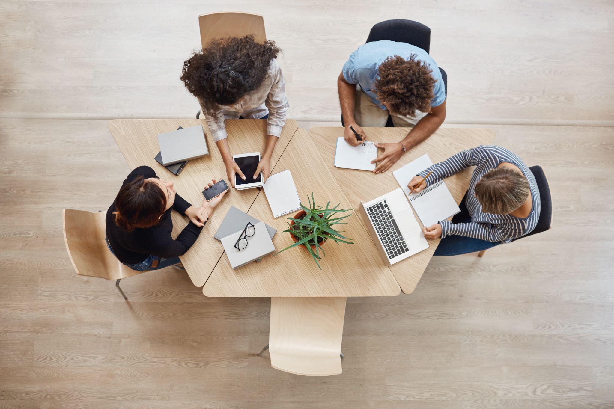 Cohousing, coliving, coworking: las claves y diferencias de un nuevo modelo inmobiliario
