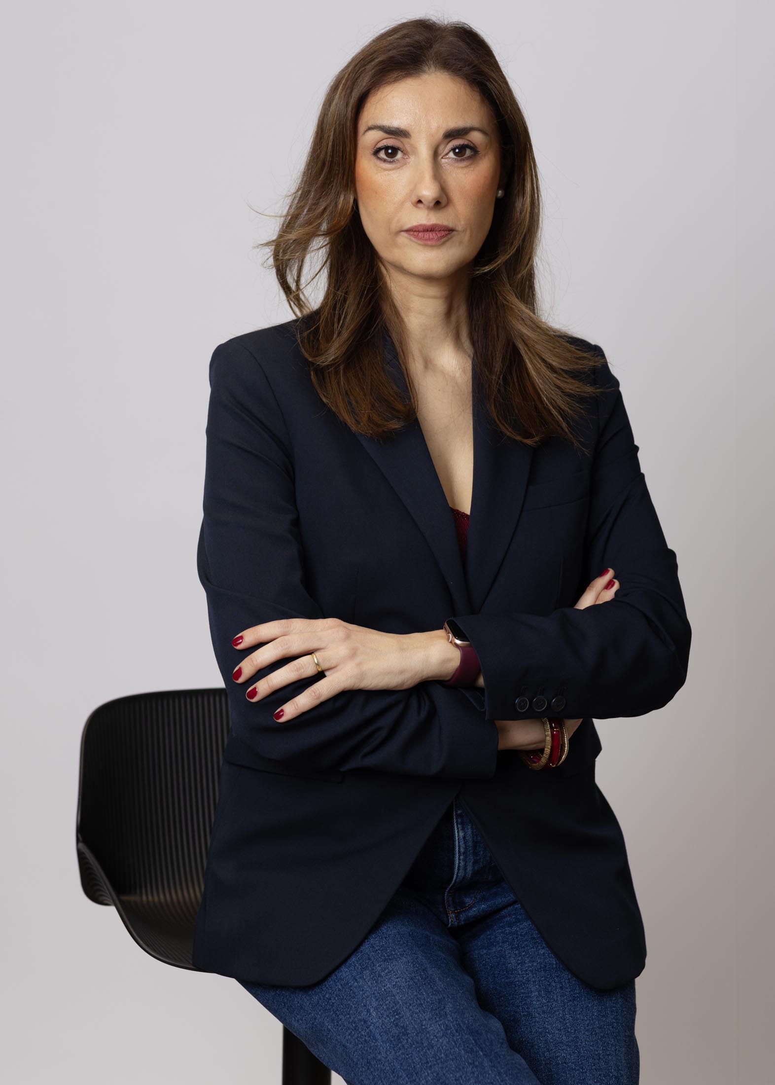 VERÓNICA GOZALVO