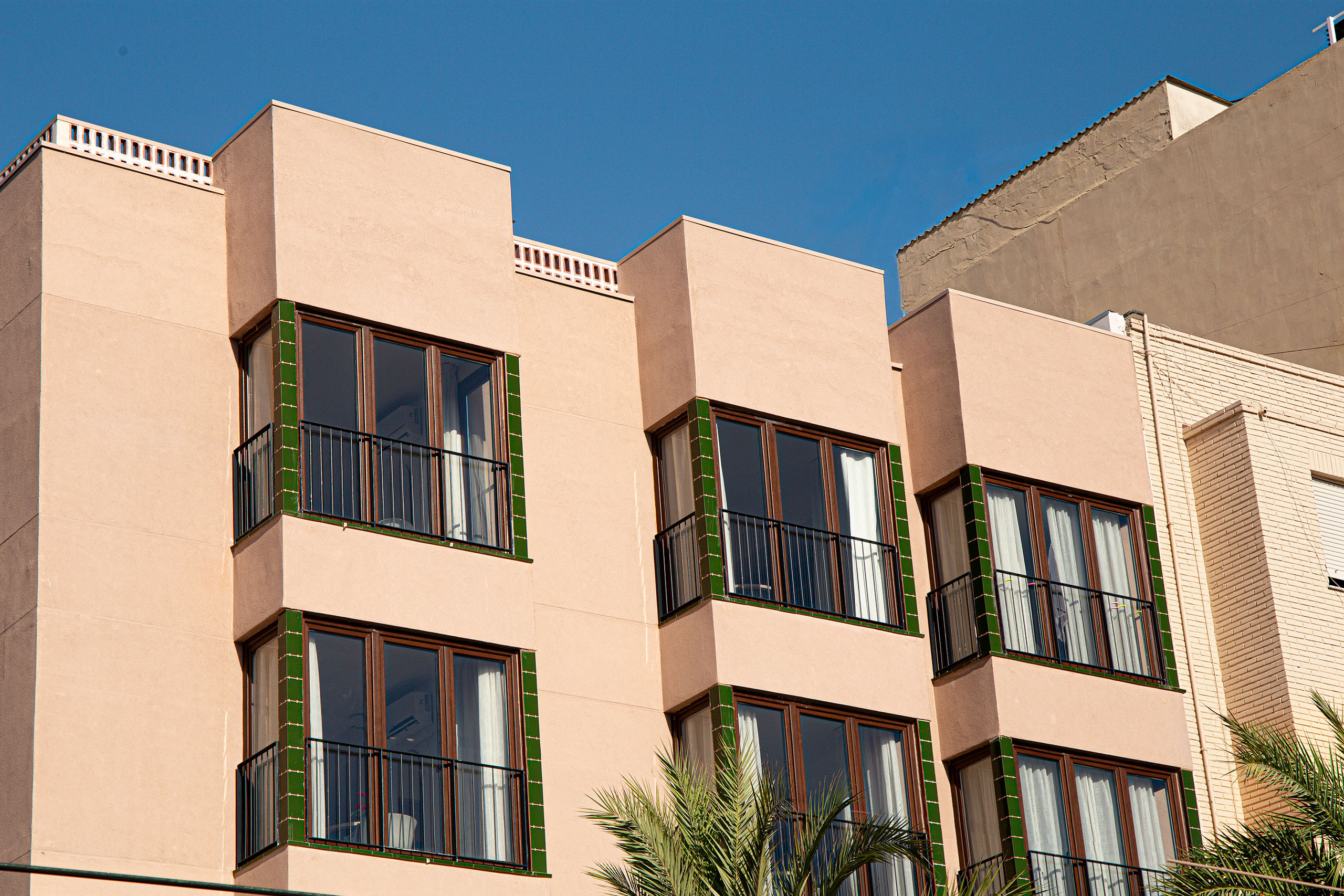 Case Study – Gestión de Inversión Inmobiliaria y Desarrollo de Coliving en Valencia – Proyecto Dr. Lluch